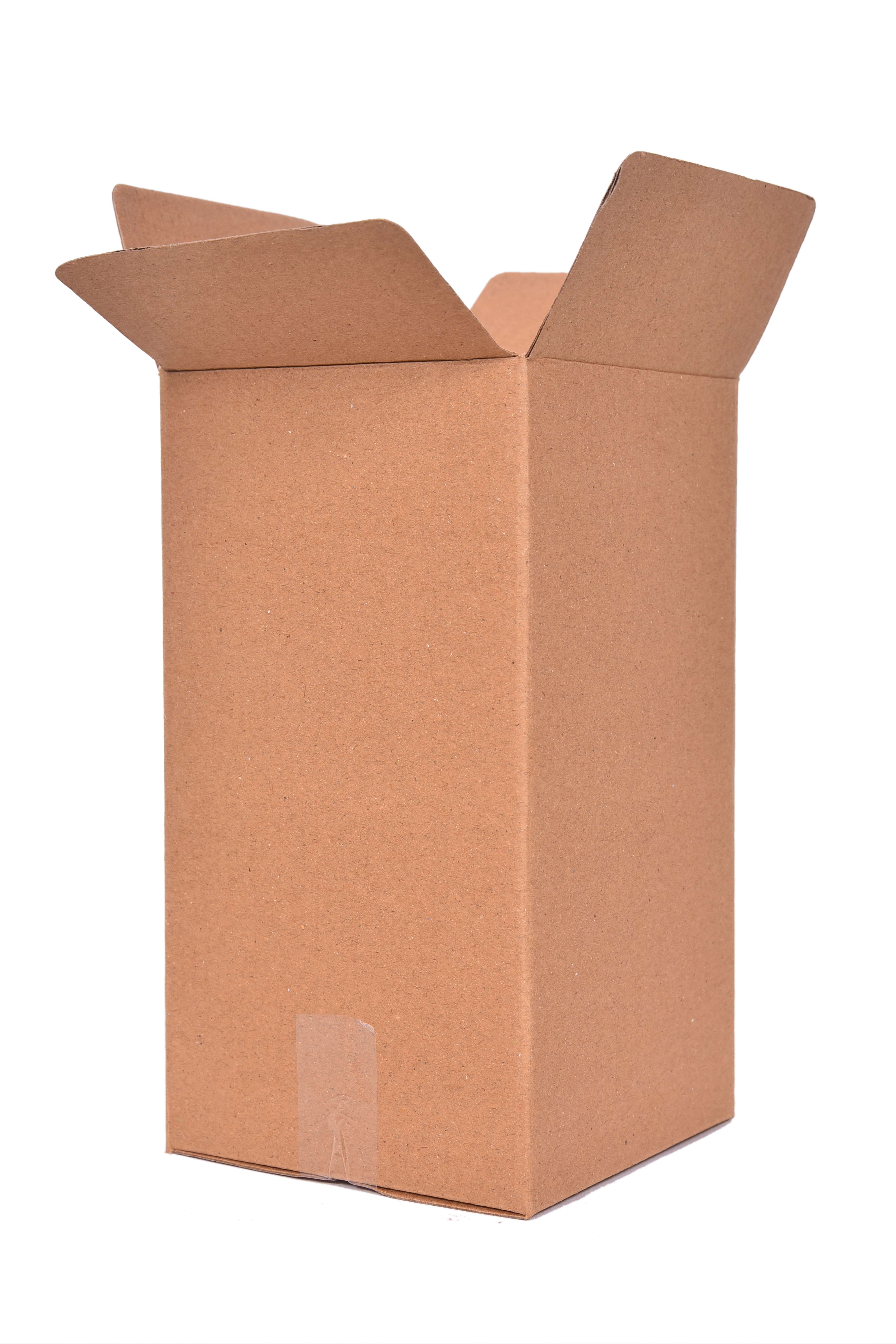 E-Commerce Packaging Boxes 2